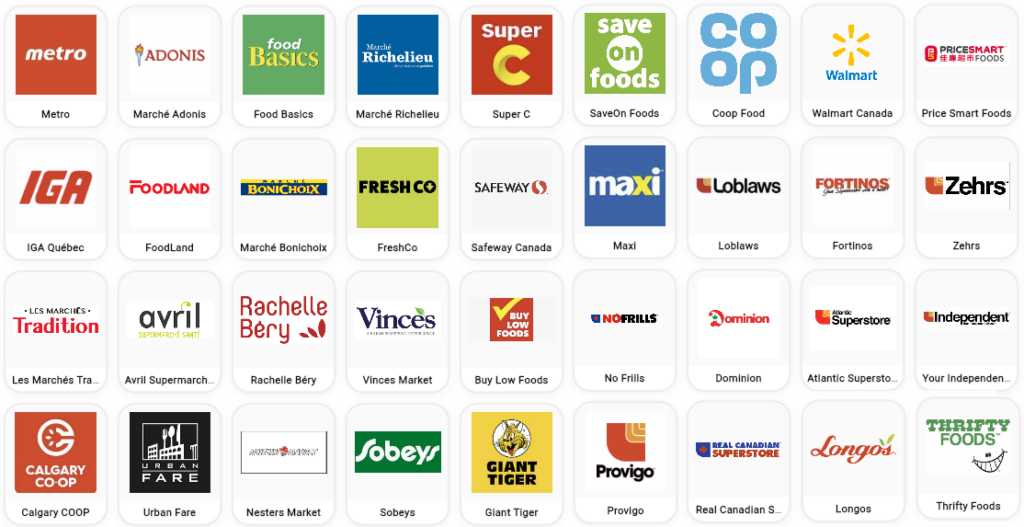 merchant list1