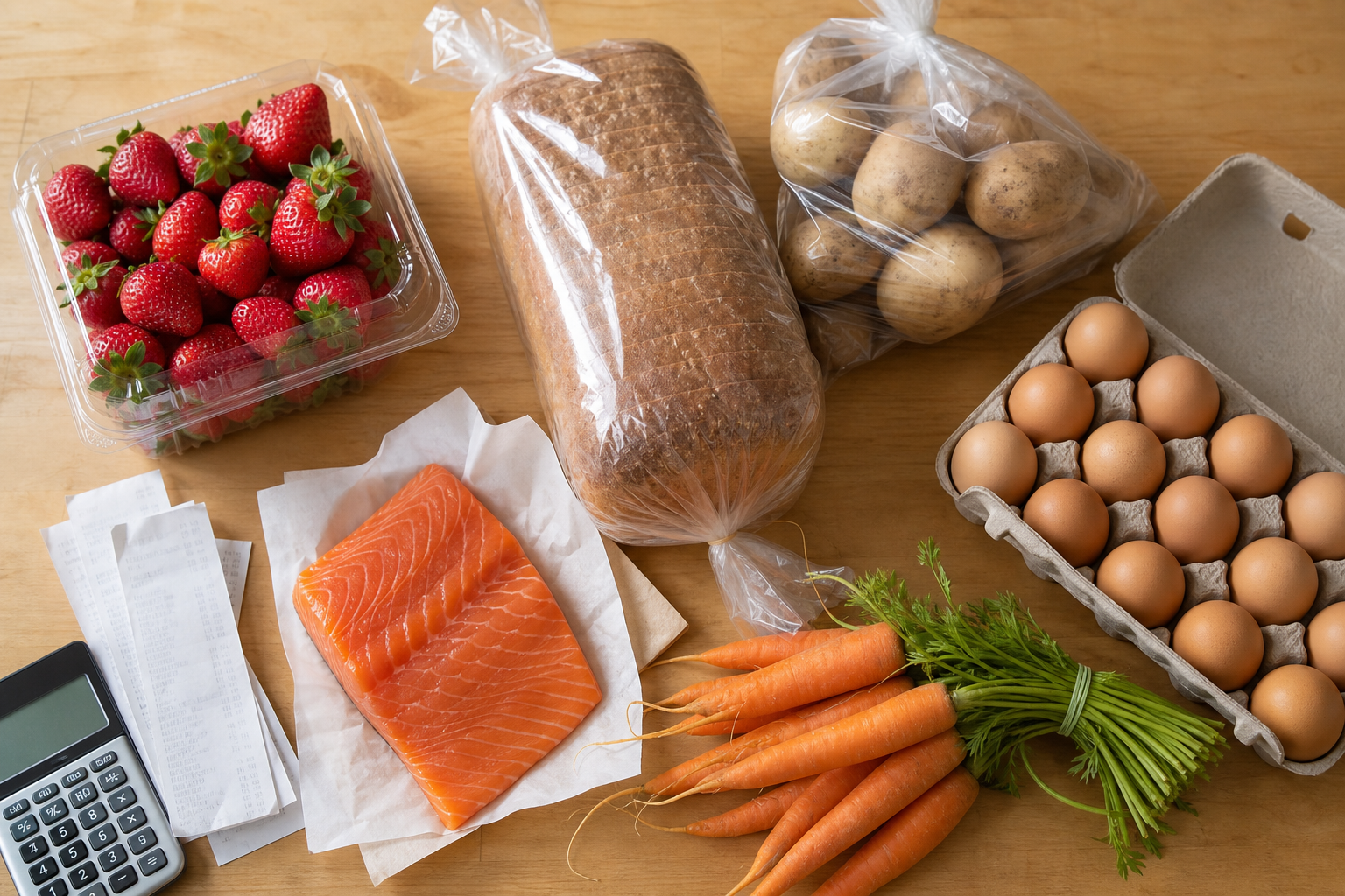 Grocery deals across Canada July 9-15, 2026